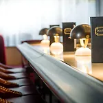 Hotel Indigo - Kansas City Downtown By Ihg