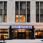 Hotel Indigo - Kansas City Downtown By Ihg