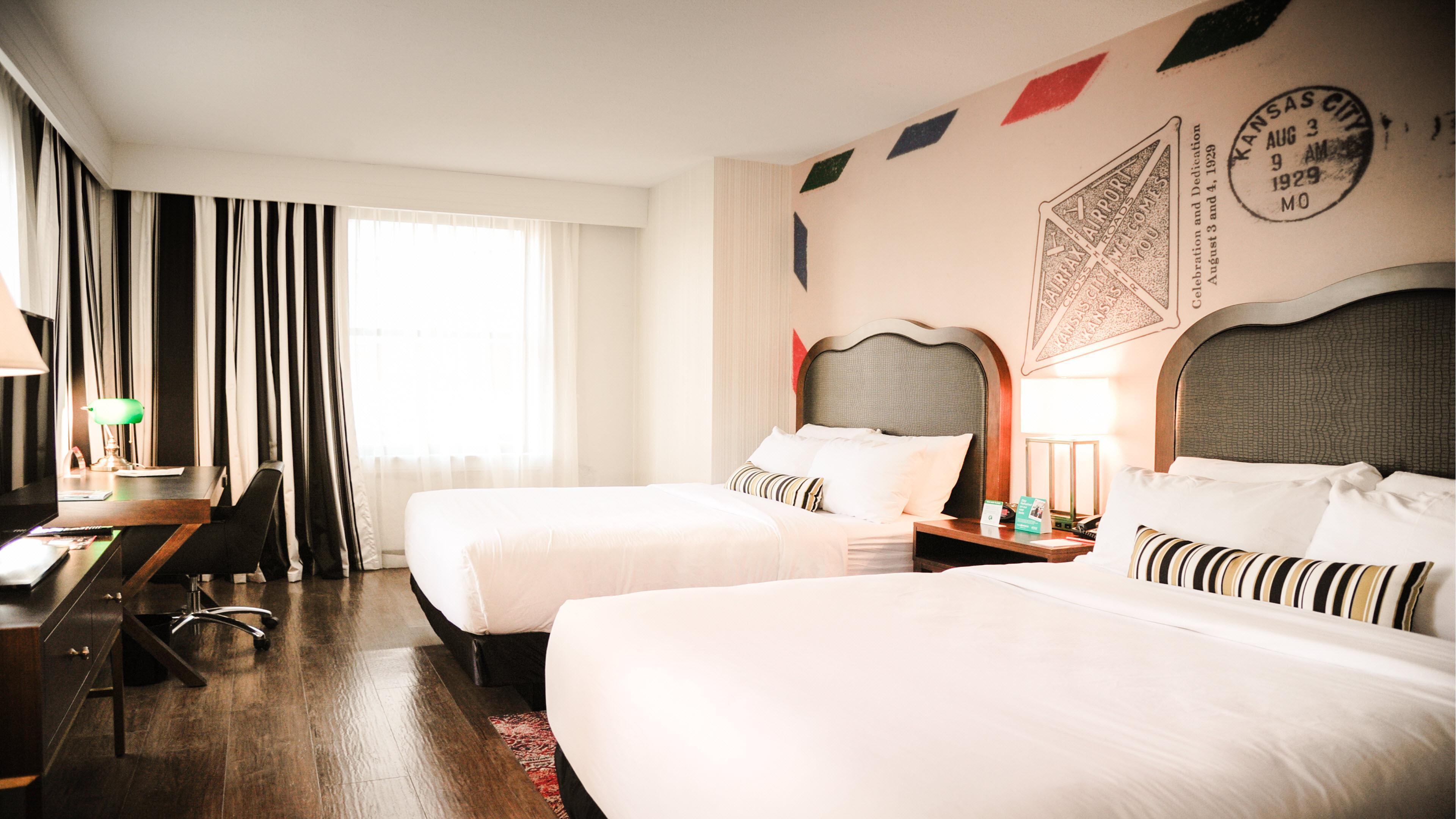 Indigo - Kansas Downtown By Ihg
