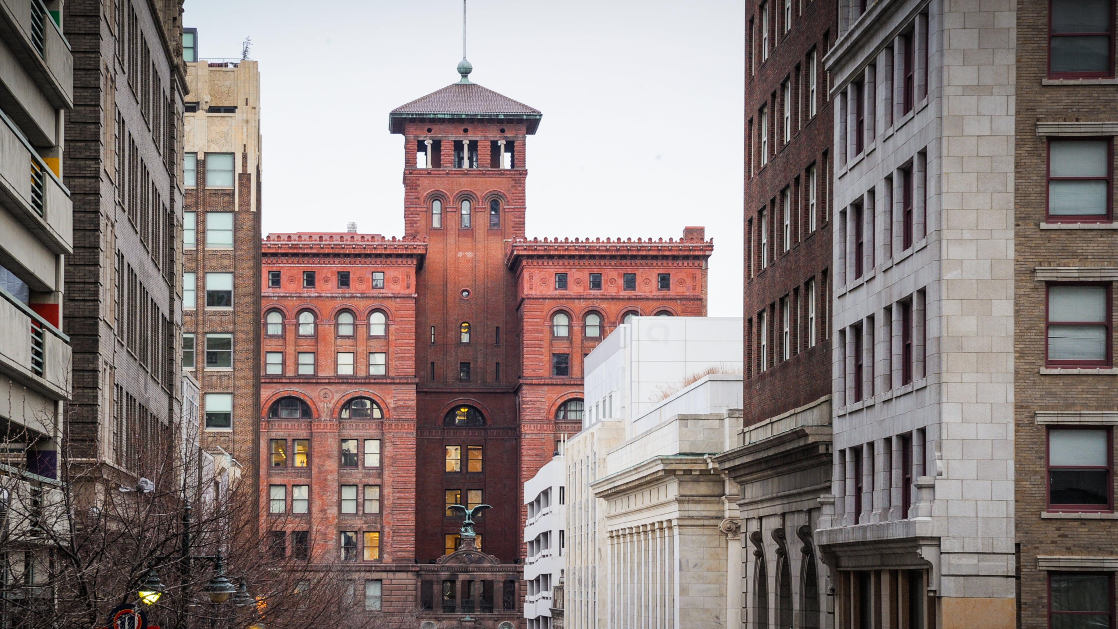 Indigo - Kansas Downtown By Ihg Kansas City
