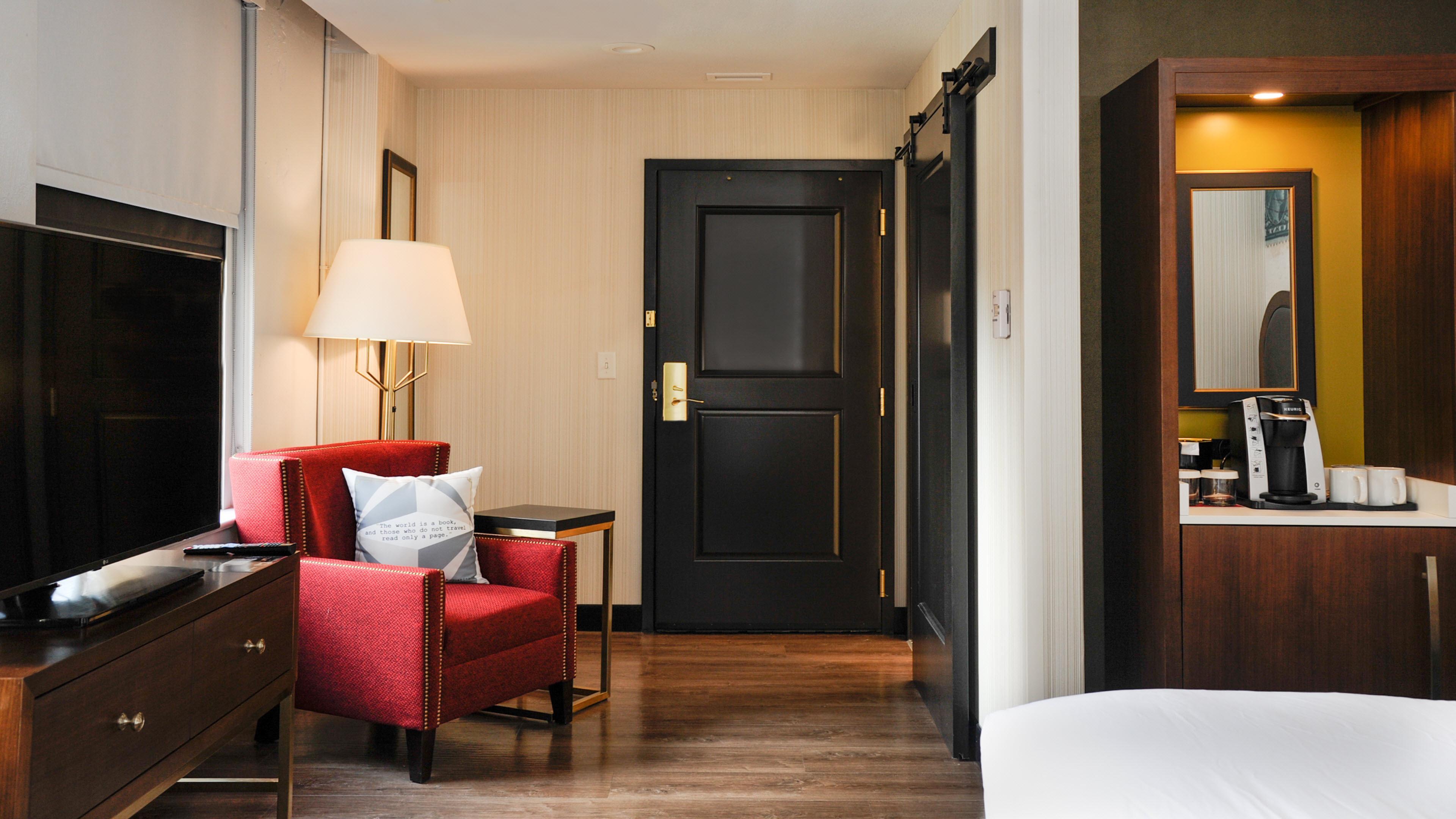Hotel Indigo - Kansas Downtown By Ihg 3*