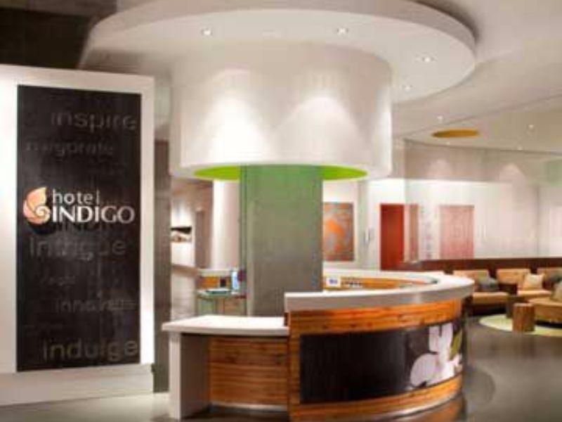 Indigo - Kansas Downtown By Ihg 3*