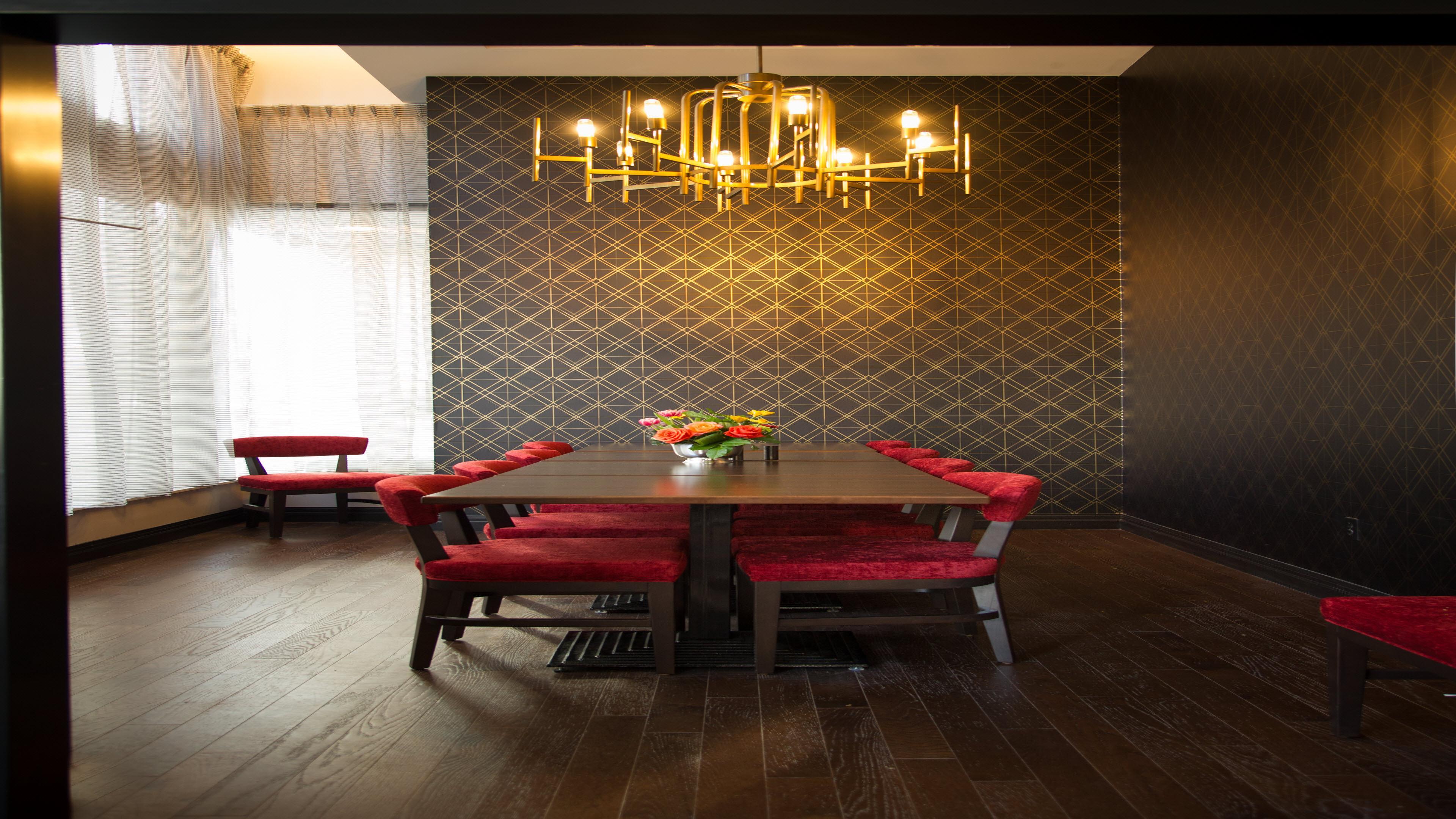 Hotel Indigo - Kansas Downtown By Ihg