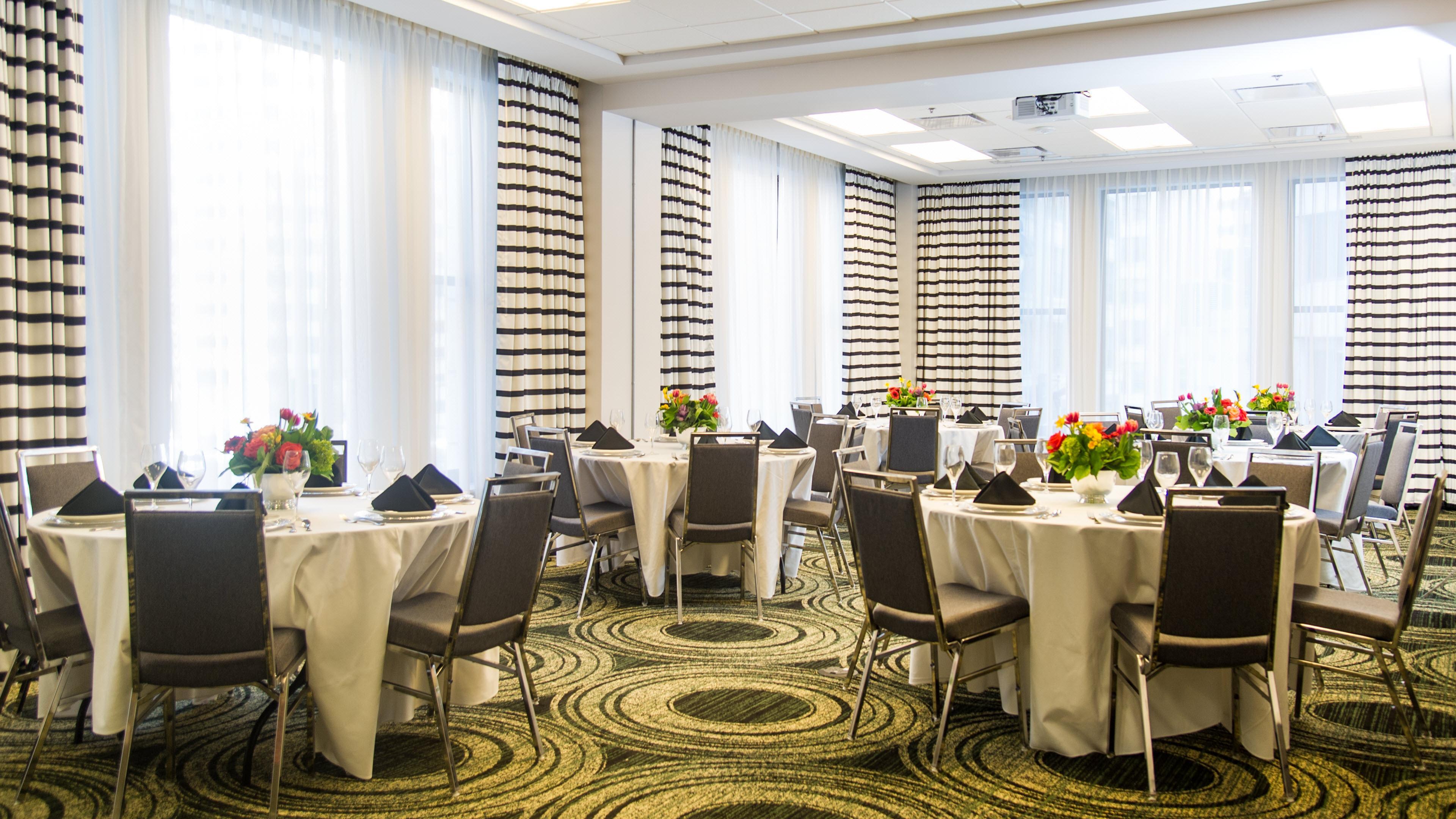 Hotel Indigo - Kansas Downtown By Ihg Kansas City
