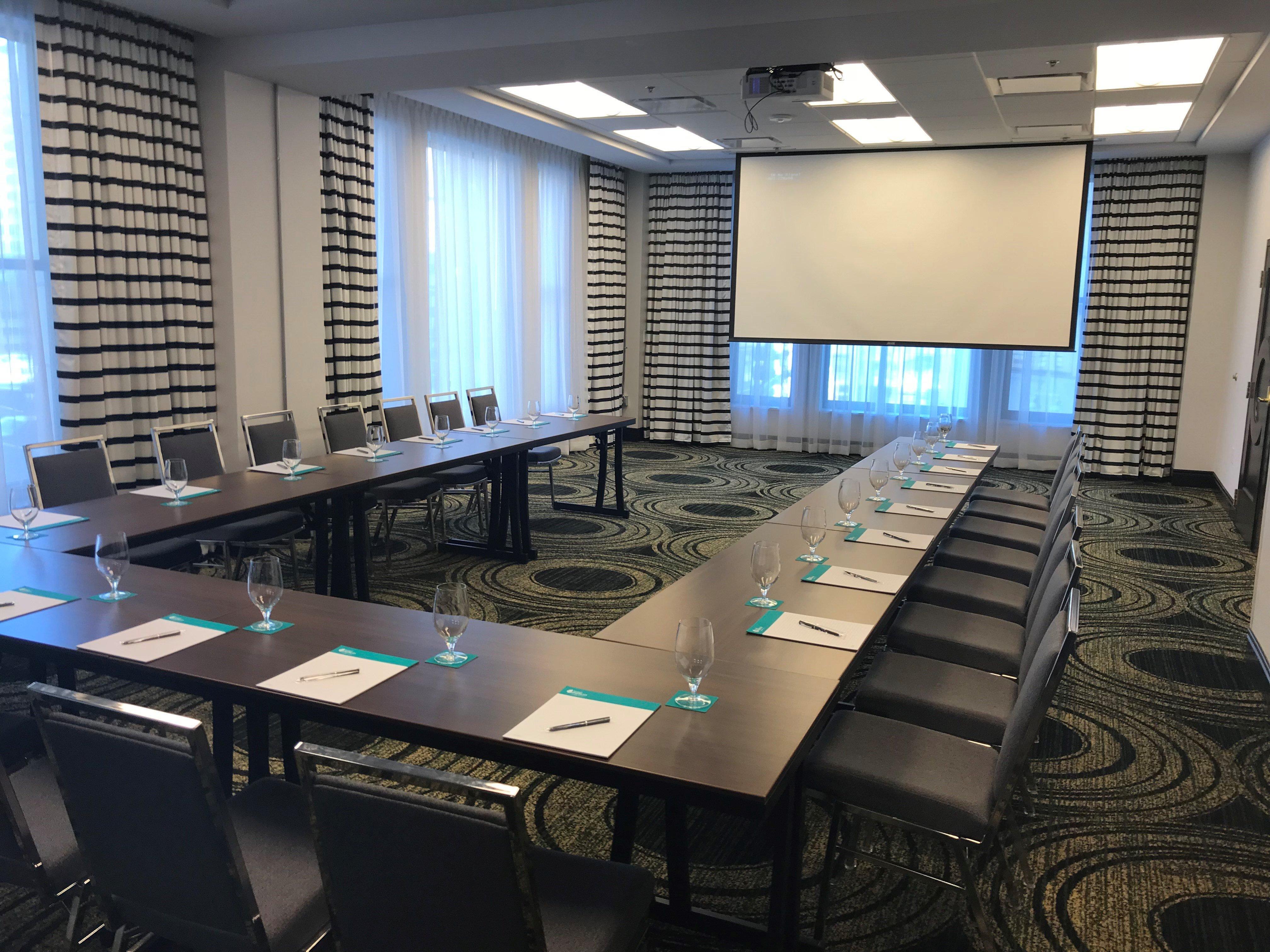 Hotel Indigo - Kansas Downtown By Ihg Kansas City