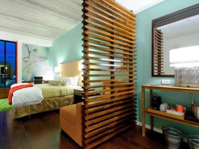 Indigo - Kansas Downtown By Ihg Hotel 3*